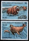 (image for) 2020 Nordic - Mammals