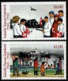(image for) 2020 Greenland During WWII (5th Issue)