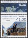 (image for) 2021 Christianity in Greenland