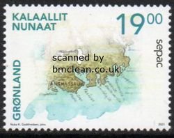 (image for) 2021 SEPAC - Old Maps