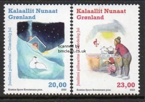 (image for) 2023 Christmas