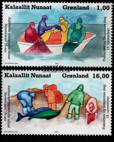 (image for) 2024 Fishermen and Hunters Day