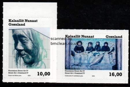 (image for) 2024 Street Art IV