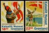 (image for) 2024 Greenland Unity