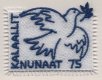(image for) 2025 Dove of Peace