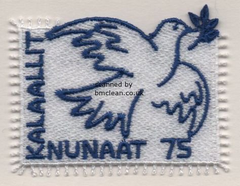 (image for) 2025 Dove of Peace