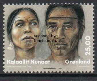 (image for) 2025 Inuit Day