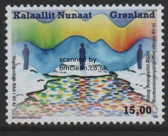 (image for) 2025 West Nordic Council