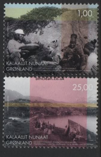 (image for) 2025 Greenland Photos