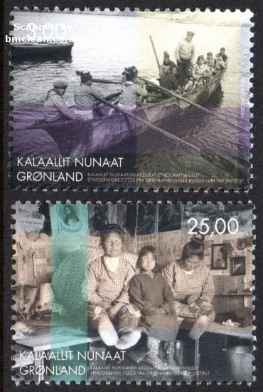 (image for) 2026 Greenland Photos