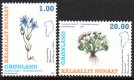 (image for) 2026 Greenland Plants II