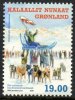 (image for) 2026 National Dog Sled Race