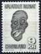 (image for) 1977 Eskimo Mask