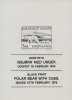 (image for) 1976 Polar Bear Blackprint