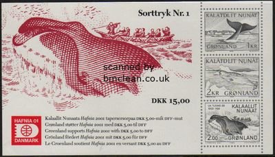 (image for) 1996 Hafnia 01 Blackprint (No 1)