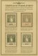 (image for) 1983 Pakke Porto Reprints 2nd Series