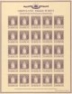 (image for) 1985 Pakke Porto Reprints 5th Series