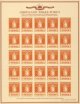 (image for) 1985 Pakke Porto Reprints 5th Series