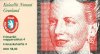 (image for) 1996 Queen Margrethe/ Orchids (Booklet)