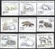 (image for) 1993-95 Animals