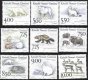 (image for) 1993-95 Animals