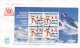 (image for) 1994 Winter Olympics M/S