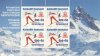 (image for) 1994 Winter Olympics M/S