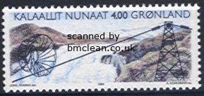 (image for) 1994 Hydro-Electric Power