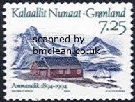 (image for) 1994 Ammassalik