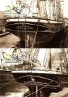 (image for) 1994 Figureheads From Ships (1st series)