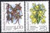 (image for) 1995 Arctic Orchids (1st series)