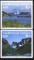 (image for) 1995 Nordic - Tourism