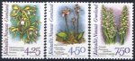 (image for) 1996 Arctic Orchids (2nd series)