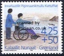 (image for) 1996 Handicapped and Disabled