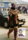 (image for) 1997 Silver Jubilee