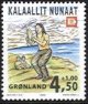 (image for) 2000 Hafnia 01 Stamp Exhibition