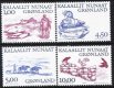 (image for) 2001 Greenland Vikings III