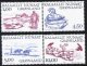 (image for) 2001 Greenland Vikings III