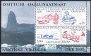 (image for) 2001 Greenland Vikings III M/S