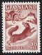 (image for) 1966 The Boy and the Fox 50ø
