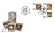 (image for) 2001 Unissued Stamps