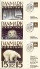(image for) 2001 Unissued Stamps