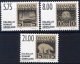 (image for) 2001 Unissued Stamps