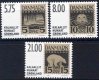 (image for) 2001 Unissued Stamps