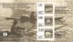 (image for) 2001 Unissued Stamps M/S