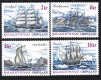 (image for) 2002 Ships (1st series)