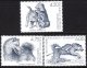 (image for) 2003 Sled Dogs