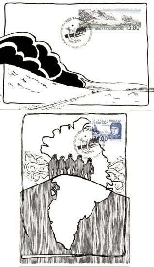 (image for) 2003 Literary Expedition