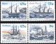 (image for) 2003 Ships