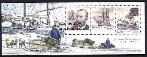 (image for) 2004 Otto Sverdrup M/S